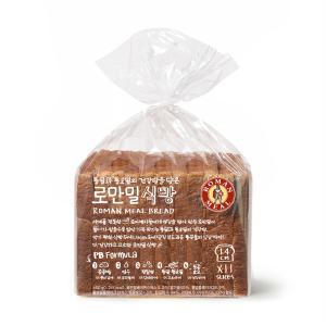 [파리바게뜨] 로만밀 식빵