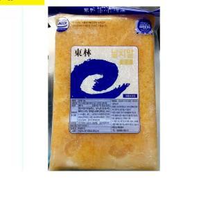 동림 날치알 골드 800g 1개 날치알 골드날치알 즉석식품 간식 안주