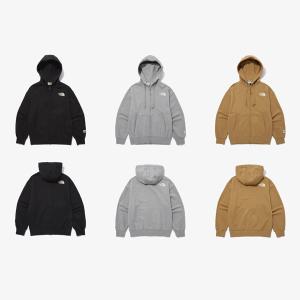 [매장정품] 노스페이스 NORTHFACE 화이트라벨 공용 버니 집업 NJ5JN51