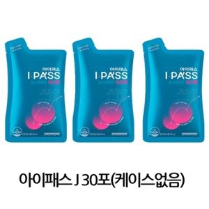 [정관장] 아이패스J 주니어 40ml x 30포 최신품(겉케이스없음)