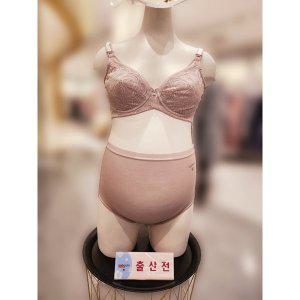 [마더피아](강남점)[와코루 마더피아]  임신 전후  임부 수유보정 브라+ 팬티  / RBR6120+RPT1901 바이...