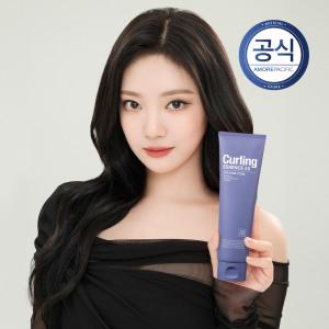 미쟝센 컬링에센스2X 볼륨컬 150ml