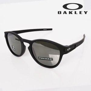 [오클리]Oakley 오클리 래치 아시안핏_OO9349-1153_패션선글라스 골프용품 필드용품