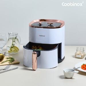 [Coobinox] 쿠비녹스 기본에 충실한 3.5L 대용량 에어프라이어 CX-241F