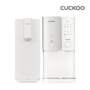 [상품권40만+써큘레이터] 쿠쿠 정수기