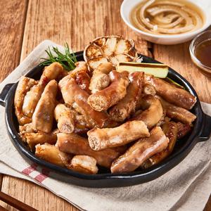 곱창파는청년들 스팀초벌 소곱창 200g(소스포함)