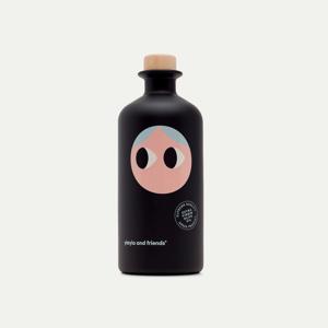 엑스트라버진 올리브오일 500ml