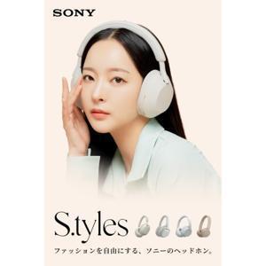 SONY 소니 쏘니 무선 헤드폰 WH-CH520 블루투스 -베이지/단품