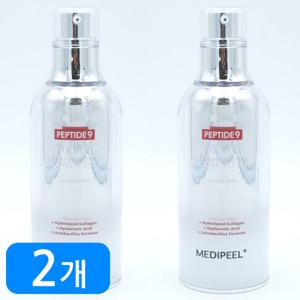 펩타이드9 볼륨 올인원 에센스 100ml 2개(1+1)