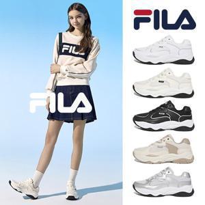 FILA 25SS 신상 그랜덱스 데일리 운동화 여성용