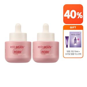 [추가적립]1+ 1]미샤 팥티놀 모공 리셋 세럼 30ml