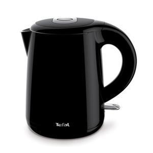 테팔 세이프티 무선주전자 KO-2618KR (1L, 30분 보온 기능, 이중 단열 구조, 자동 전원 차단)
