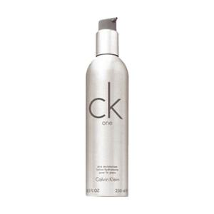 CK ONE 모이스처라이저 250ml