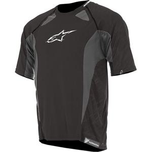 12 Alpinestars Drop S/S Jersey 기능성 반팔저지