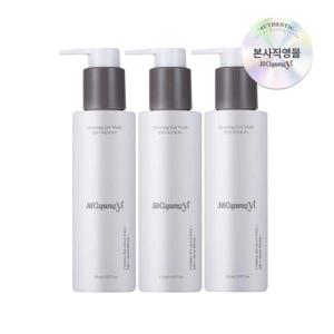 ★20%할인+20%적립★[선물세트]질경이 비건 여성?결제 모닝젤 150ml x3개+페미닌 티슈 x3개+페미닌 미스트