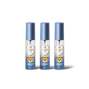 오스템 지엔 오랄케어 구강 스프레이(10ml) 3개