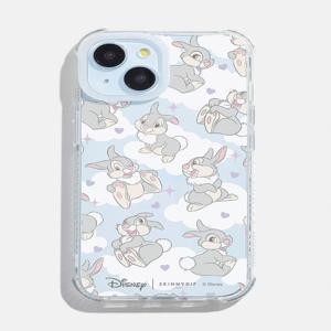 [당일발송] Skinnydip(스키니딥) - Disney Baby Thumper Shock Case (아이폰16 Pro)