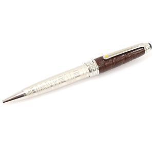 Montblanc(몽블랑) 119686 마이스터스튁 르 쁘띠 프린스 에비에이터 에디션 솔리테어 두에 미드사이즈 어린왕자 볼펜