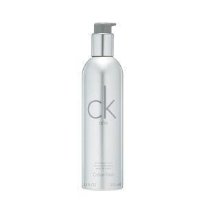 CK ONE 스킨 모이스처 250ml 올인원 로션