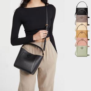 토리버치 맥그로 스몰 버킷 백 74956  88219 Tory Burch McGraw Small Bucket Bag