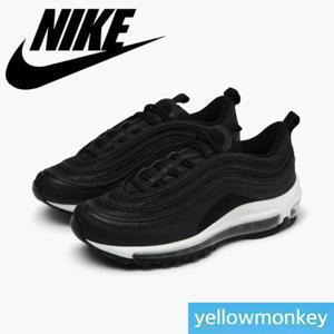 나이키 에어맥스97 트리플블랙 OG 화이트 검흰 레더 블랙 오리지널 남자 여자 사이즈 우먼스 베이퍼맥스 921733-006