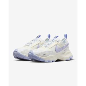 나이키 Wmns TC 7900 프리미엄 써밋 화이트 옥시전 퍼플 FD0385-121 여성용