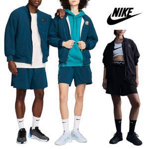 나이키 바람막이 사브리나 리버시블 탑 재킷 2컬러 네이비 블랙