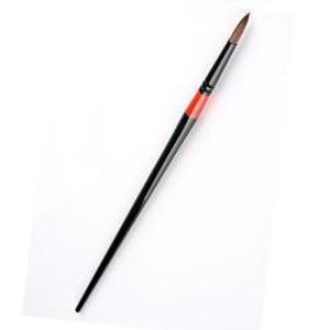 [열린화방]화홍 수채화붓 700R 낱자루 (1호~20호)/수채화/미술/화방용품