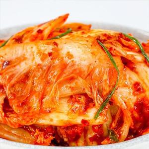 [NS홈쇼핑]50년정통 명동칼국수 알싸한 마늘겉절이 마늘김치 1kg+1kg[34850763]