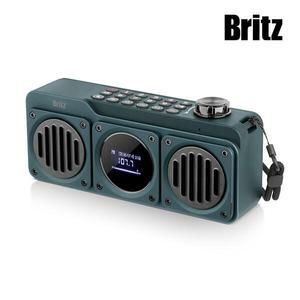 브리츠 BZ-LV2200 블루투스 스피커 / FM 라디오 / 야외활동