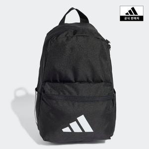 [아디다스키즈](광주신세계)[adidas kids] (NS) 로고 백팩 키즈 (JD1303)