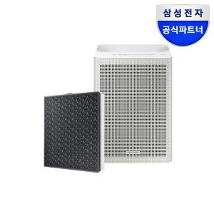 삼성 공기청정기 블루스카이 3100  화이트 AX033B310GWD + CFX-K100D  필터 패키지