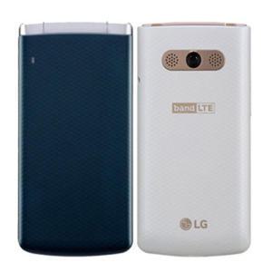 효도폰 학생폰 알뜰폰 LG스마트폴더 LGM-X100S 무약정 공기계 고3폰 SK 2G 3G