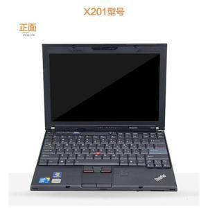 ThinkPad X201 X201s 사무용 대학생용 X230 코어 슬림형 노트북 i7