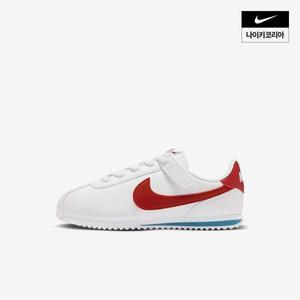 [매장정품] 나이키 NIKE 코르테즈 이지온 리틀키즈 DM0951-115