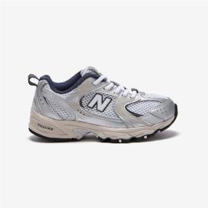 뉴발란스키즈(NB Kids) PZ530KA NKPMFS136S_Silver