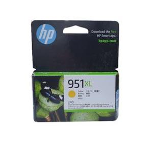 HP CN048AA(No.951XL) 정품/노랑 OJ 8100/8600/8610/8615/8620 1.5K