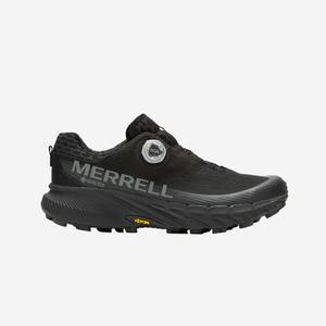 [정품 보증] Merrell Agility Peak 5 Boa GTX Black 머렐 어질리티 피크 5 보아 고어텍스 블랙