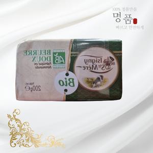 정품보장 빅마켓 이즈니 유기농 버터 200G x 2입 아이스박스포장 안전구매