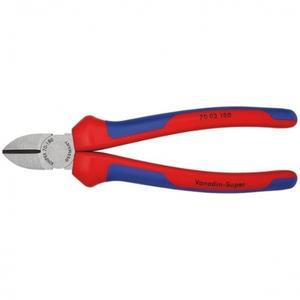 크니펙스 KNIPEX 크니펙스 니퍼 7인치 70 02 180 SB