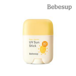 베베숲 이지베리어 UV 유아 선스틱 1개 16g (SPF50+/PA++++)