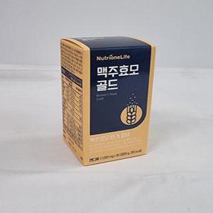 뉴트리원 맥주효모 골드 1000mg x 90정 1개