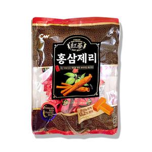 청우 홍삼제리 350g 3개