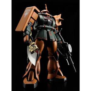 MG 자쿠 II Ver.2.0 가르마 자비 전용기 한정판 ZAKU GARMA ZABI