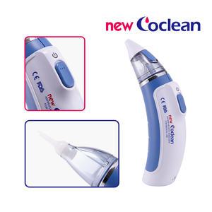 국내제조 콧물흡입기 코건강용품뉴 코크린 영유아용 성인용 (NEW COCLEAN)