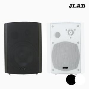 JLAB JLB-120S 120W 5.2인치 패시브스피커 1개 업소용 매장 카페 벽걸이