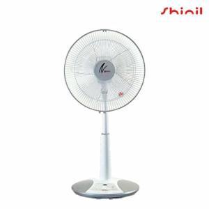 [신일전자]자연을 담은 청정바람으로 상쾌함을 느껴보세요~! 전자식 선풍기 SIF-14RAS