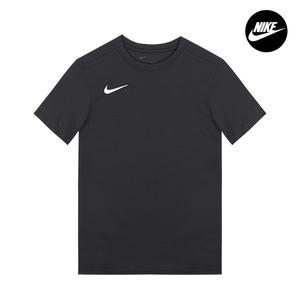 [나이키] NIKE키즈 파크7 드라이핏 저지 주니어 여성 반팔티셔츠 BV6741-010