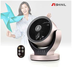 신일정품 SIF-NKD15 터보 에어써큘레이터 공기순환기