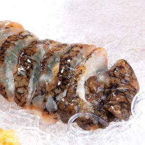 자연산 활 해삼 500g 남해안 해삼 유산슬 중식요리
